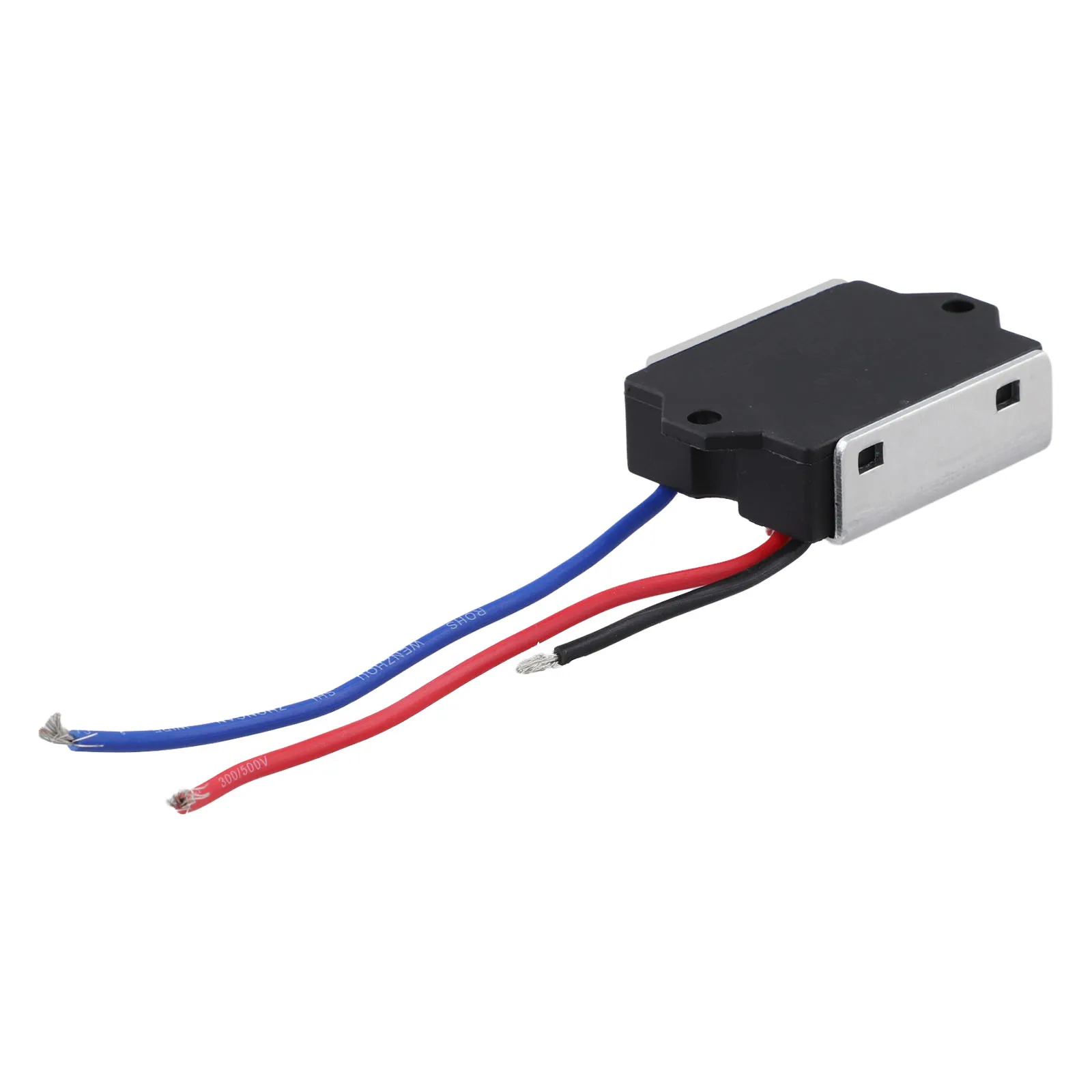 Soft Start Current Limiter Soft Start Switch Conversion Module Cutting Machine Electric Tools 230V To 24A Current Limiter