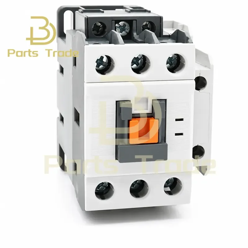 AC Magnetic Contactor for LS ELECTRIC MC-32a MC-40a 110V 220V 24V 380V Industrial Electrical Component
