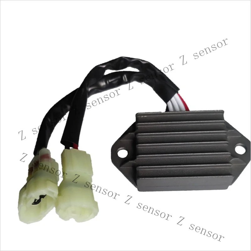 Z+ Regulator for Yamaha YZ450F YZ250 250F 1SL-81960-00 5UM-81960-E0 2GB-81960-00-00