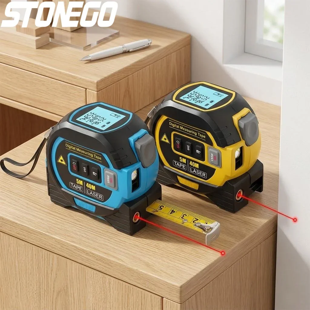 #53 Best Measuring Tools & Sensors to Buy In 2026