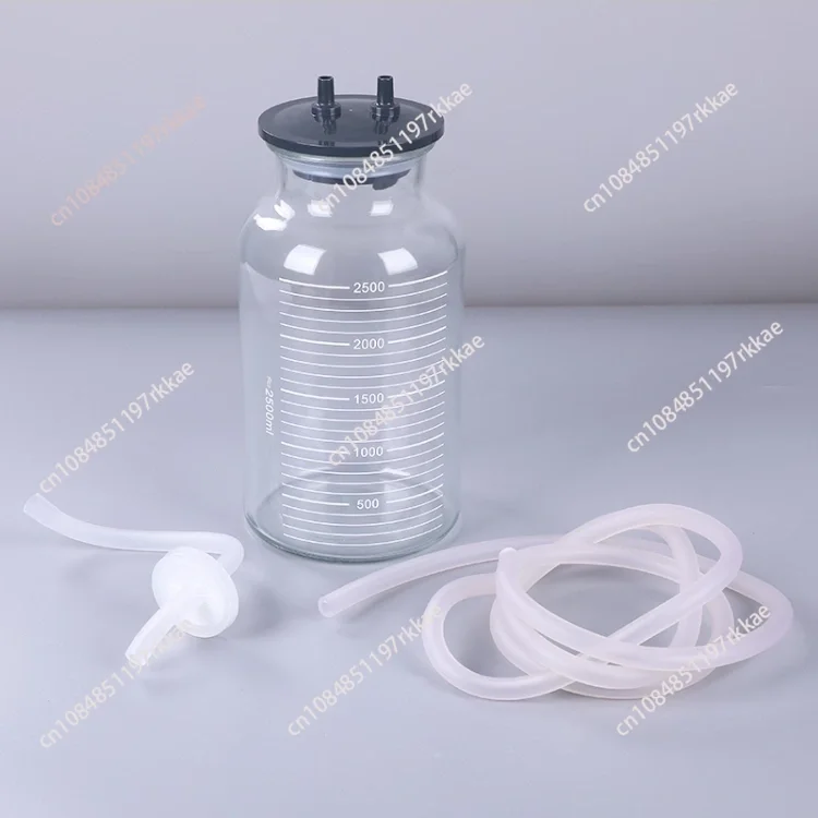 garrafa-de-vidro-para-drenagem-a-vacuo-500-1000-2500ml-tubo-de-drenagem-tampa-da-garrafa-filtro-acessorios-para-succao-de-escarro