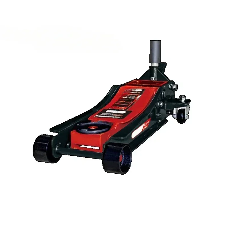 Hot SalesFactory Direct Sales High-Grade Steel Heavy-Duty 4.5 Ton Hydraulic Service Jack