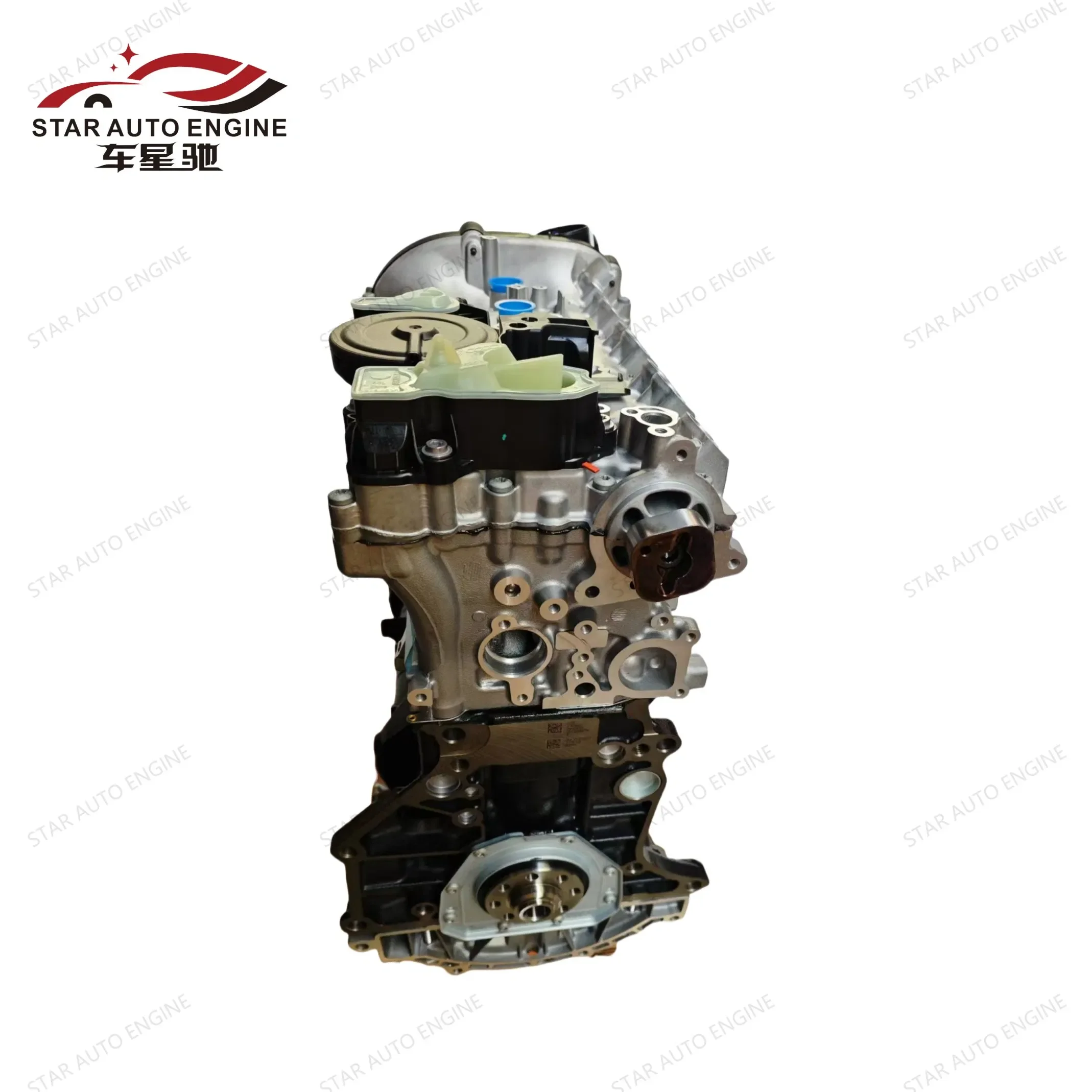 For Volkswagen Ea888-Cuh, 2.0t Engine Is Mainly Used In For Audi A4, A6, Q5 And Volkswagen Phideon Car Engines