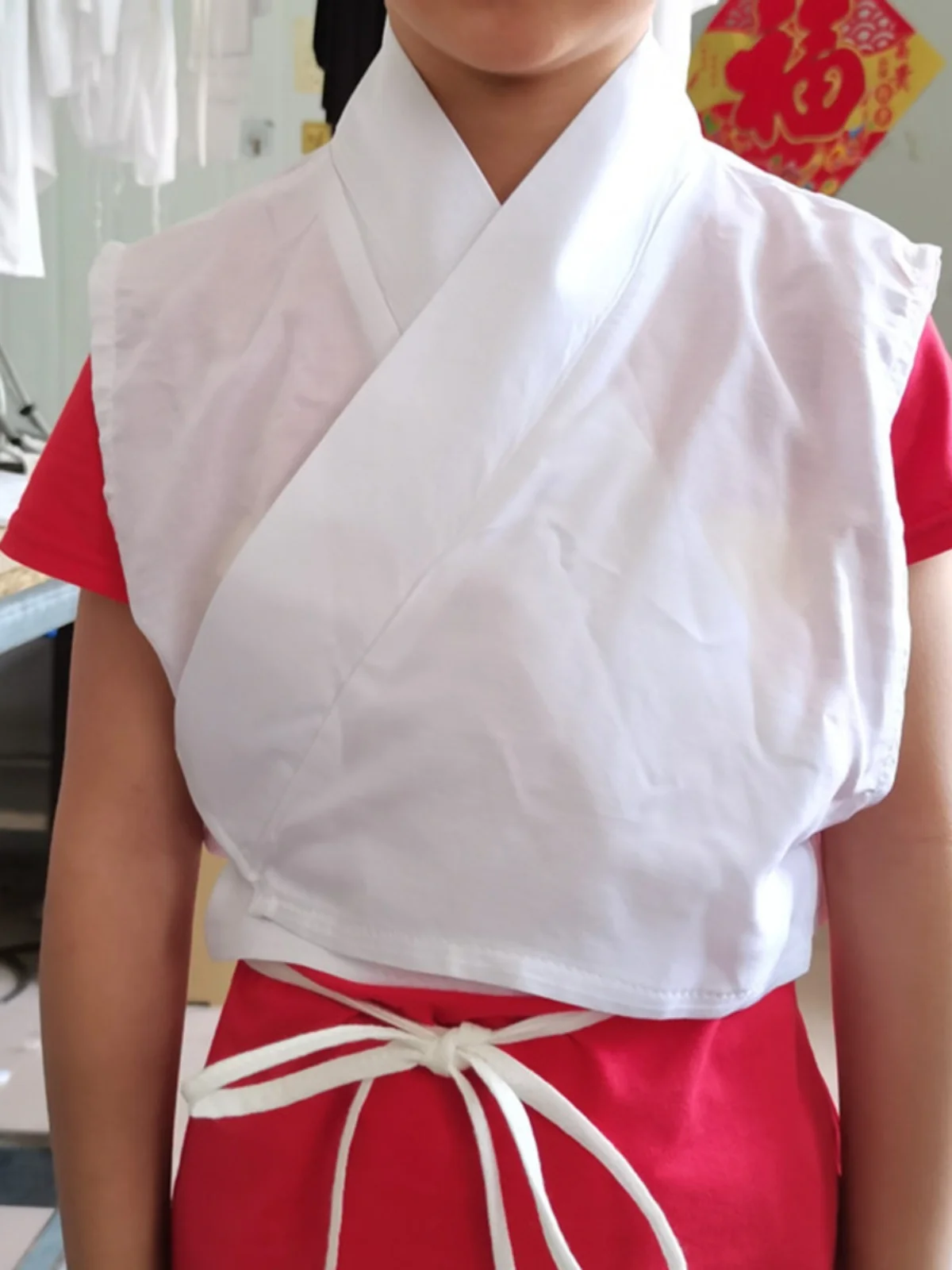 colarinho-falso-infantil-hanfu-para-drama-Opera-de-pequim-Opera-yue-colarinho-de-Agua-colarinho-falso-masculino-e-feminino