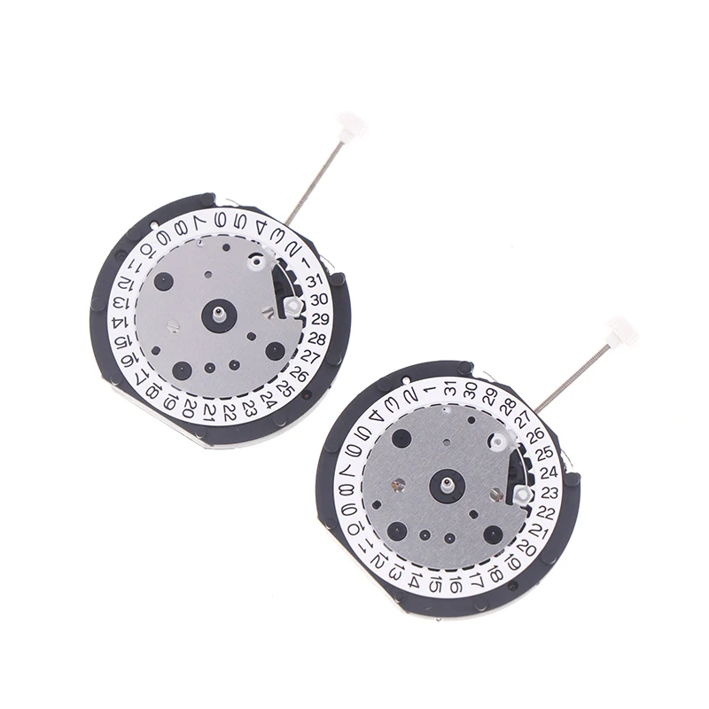 Watch Movement Accessories Ld53 Movement LD57-369/6912 Movement 6912 Small Second Movement