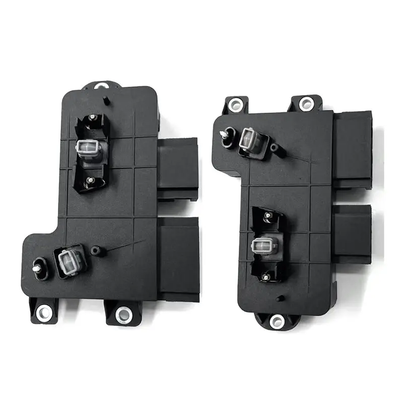 

Ingenious-For A6 A4 A3 RS4 TT VW Passat Golf Jetta MK5 Left+ Right Power Seat Adjuster Control Switch- Part No. 8E0959747A