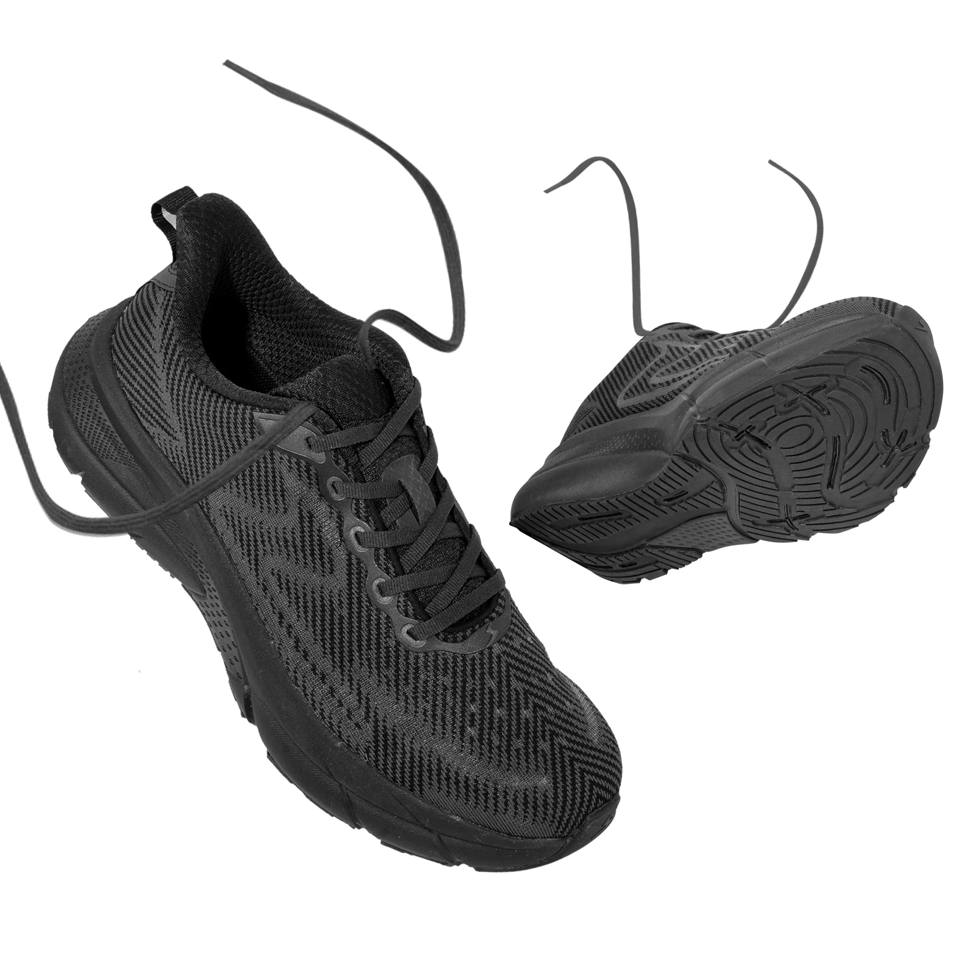 Soulsfeng Pathfinder Scarpe da corsa per uomo Scarpe da passeggio comode Scarpe da ginnastica per allenamento atletico in palestra