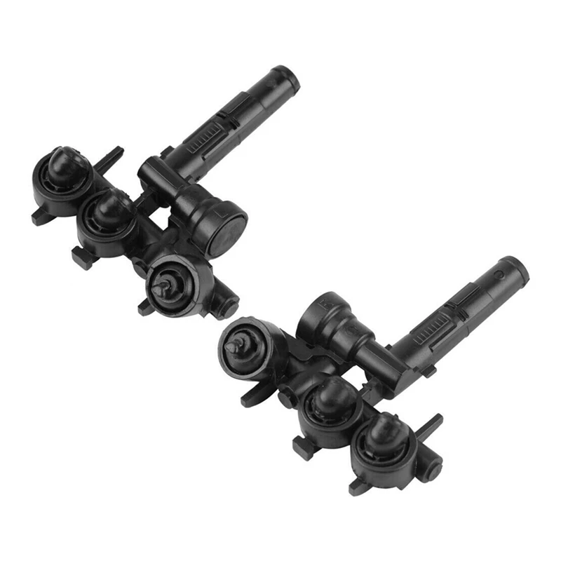 

Автомобильная головка, головка лампы, головка лампы, сопло омывателя для Mercedes-Benz W220 2208601547 2208601647, запасные части