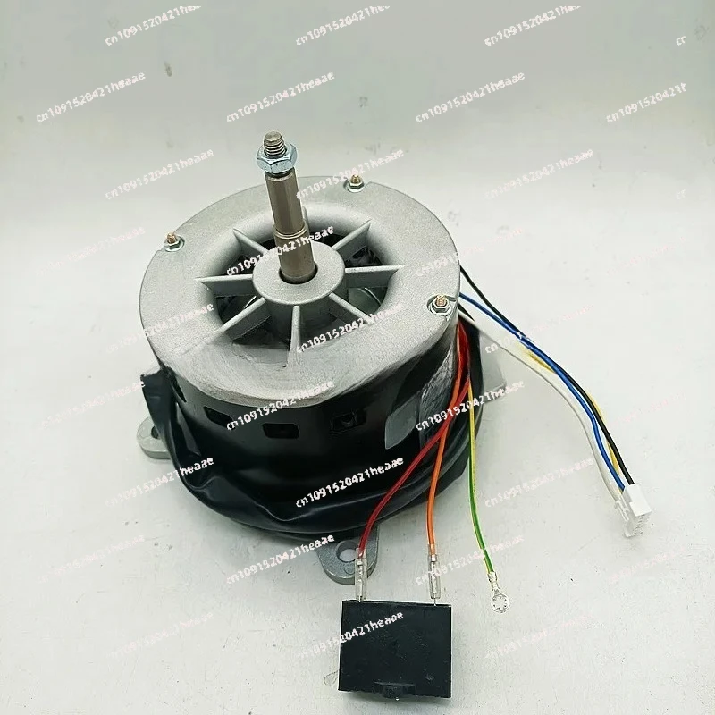 Suitable for 5/10 water-cooled air conditioning motor150W 139-150-10 single axis reverse