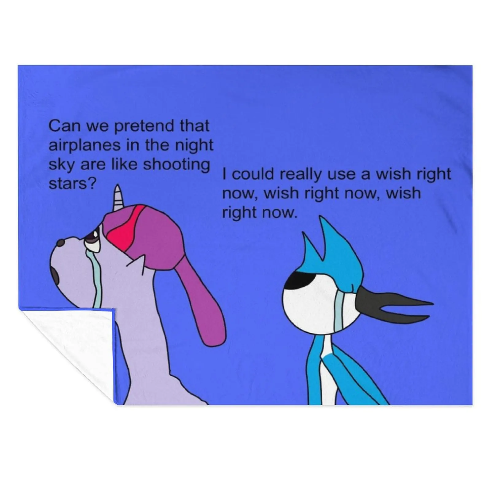 Можно мы притворись, что самолеты в ночное время небо как стрелять звезды. Плед. Тяжелые одеяла.