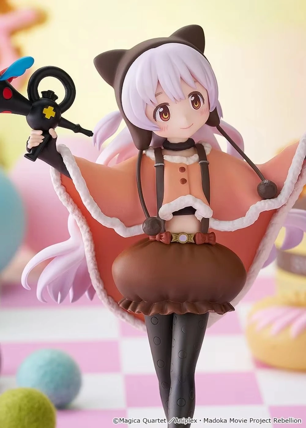 100% Original em Estoque, Good - Good Smile Company Pop Up Parade avaliação e preço