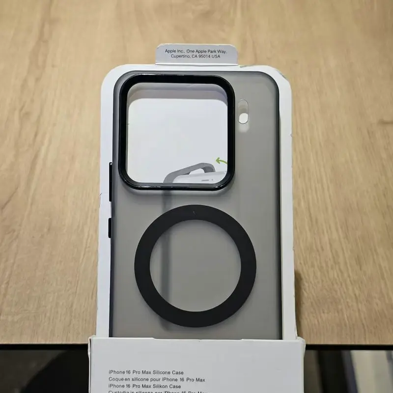 حافظة لهاتف Xiaomi 15T 14T Pro بسيطة Dunjia شفافة من الأكريليك المغناطيسي صديقة للبشرة ومضادة للسقوط لهاتف Xiaomi 15 14 T Pro