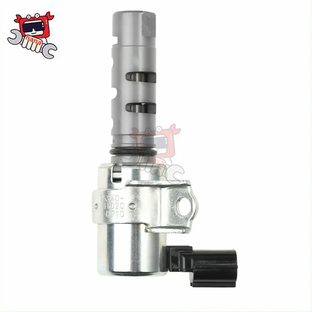 

15330-31020 15340-31020 Подходит для Toyota Corolla Lexus Клапан управления маслом Электромагнитный клапан распределительного вала Клапан VVT