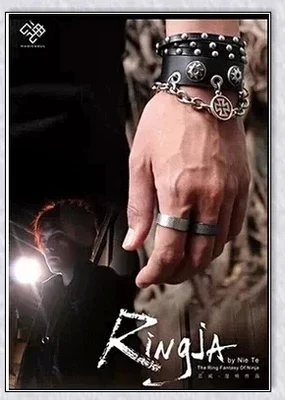 Ringja By Nie Te -M… - image