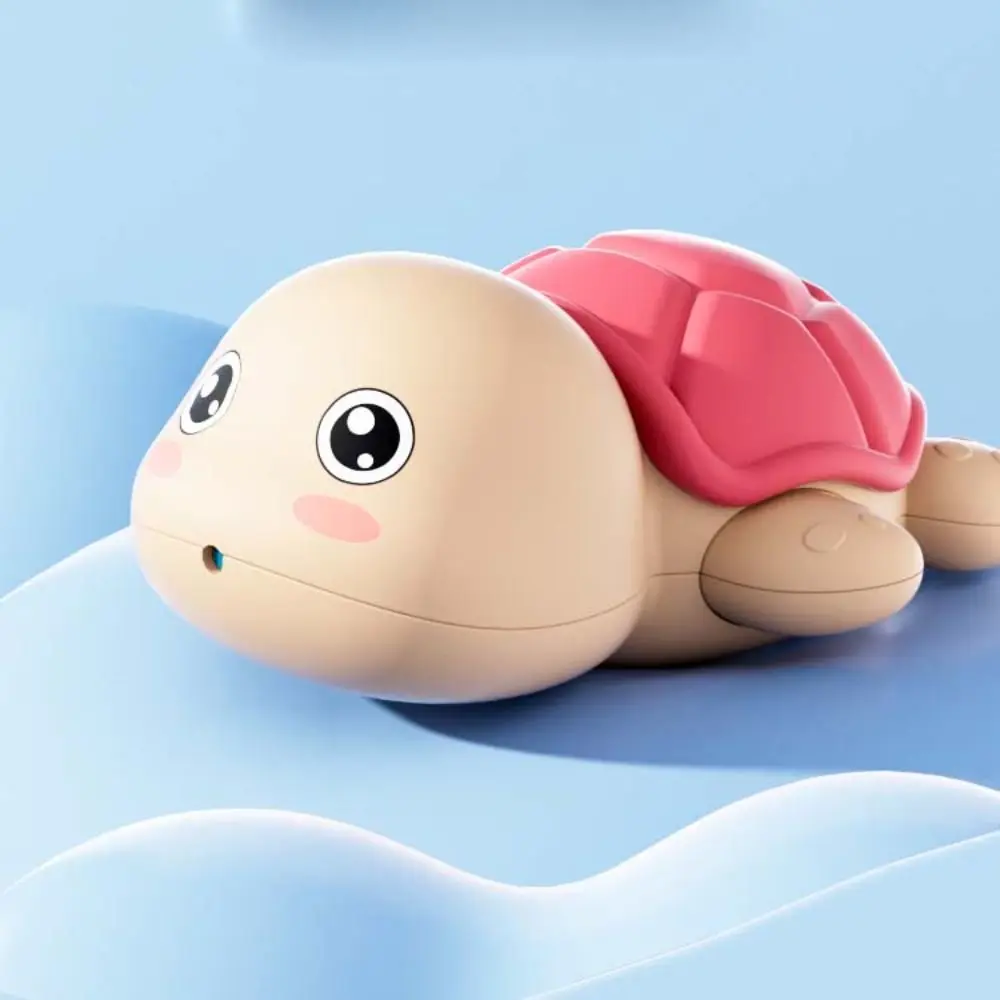 For Boys Squirt Function Wrist Water Bracelet Style Cute Design Turtle Squirt Dolphin Press Type Outdoor Activitie