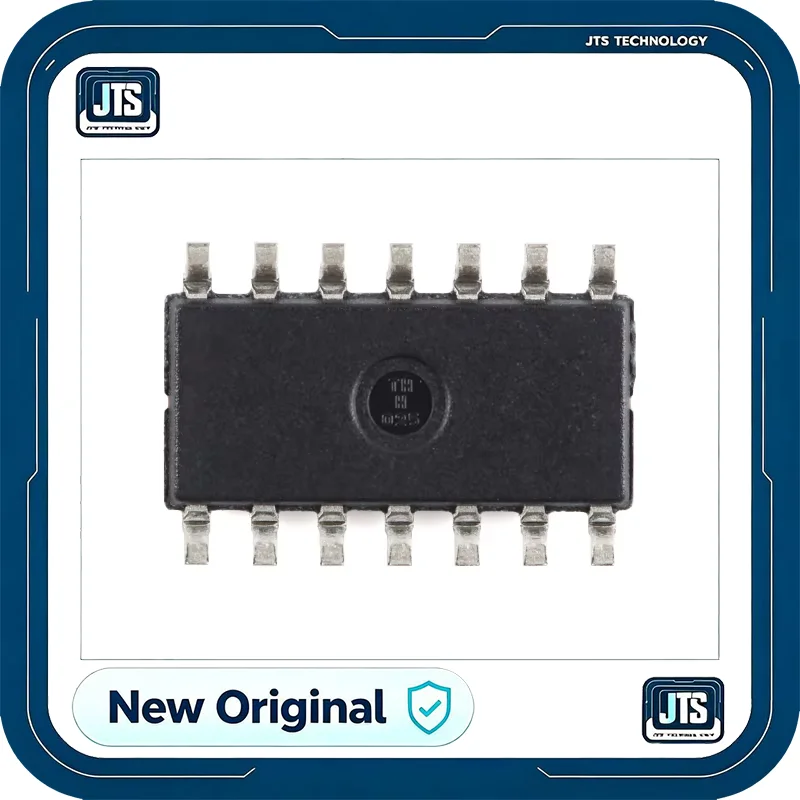 100% Original New Integrated Circuit MCP2518FDT-E SL IC CAN CONTROLLER SPI 14SOIC MCP2518FDT-E SL