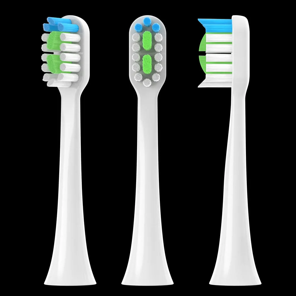 Adapt to lebooo Huawei Smart Selection Power Bode Electric Toothbrush Head Youyang Star Diamond hilink Universal Replacement