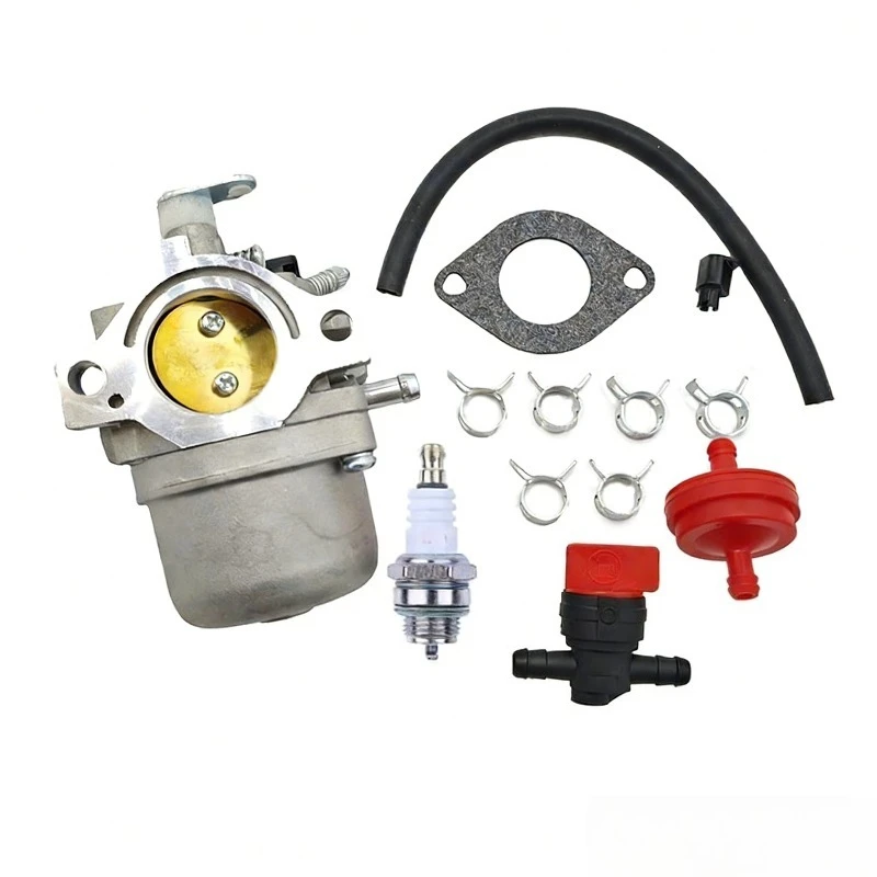 

Карбюратор для Briggs & Stratton 799728 498027 499161 498231 494502 494392 495706