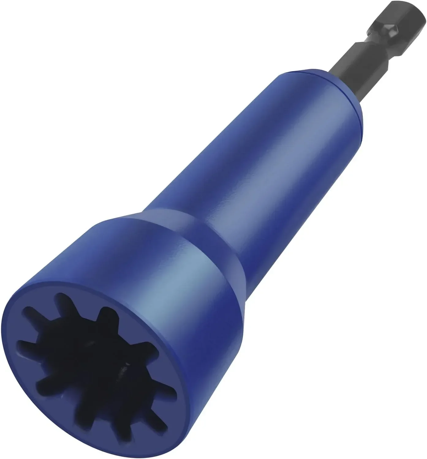 1pc Wire Twister Nut Driver, Winding Tool Connector Socket Rotator