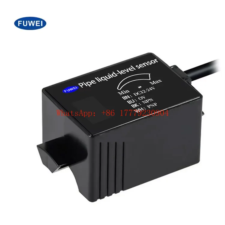 

FKG24-13 Датчик уровня, высокий и низкий датчик уровня емкостной трубы, датчик уровня жидкости