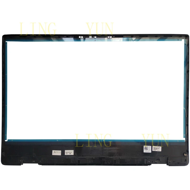 

НОВЫЙ чехол для ноутбука DELL Vostro V5490 5490 0VG011, передняя панель