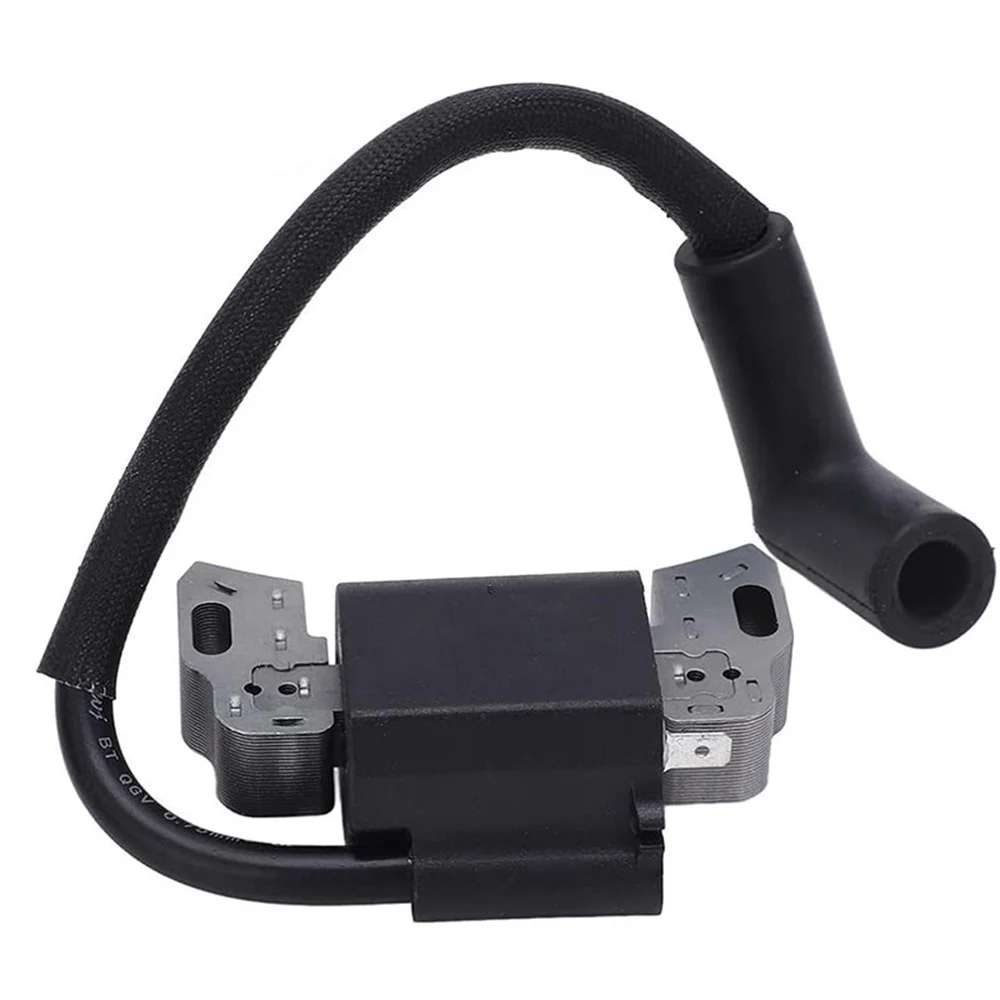 

Lawnmower Ignition Coil for Briggs & Stratton 08P502 09P602 09P702 093J02 Series Engine 593872 799582 798534