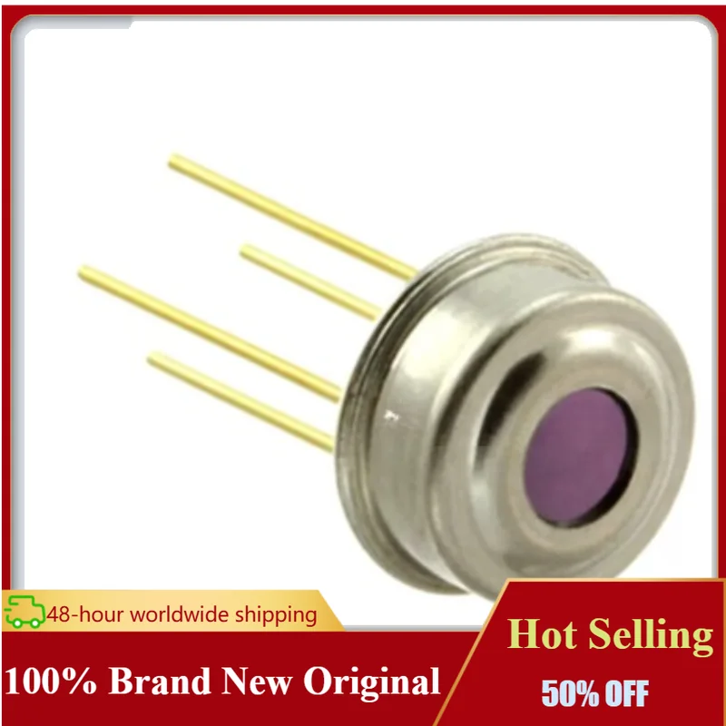 3-20PCS MLX90614ESF-BAA 3V Infrared Temperature Sensor Original Hot Seller