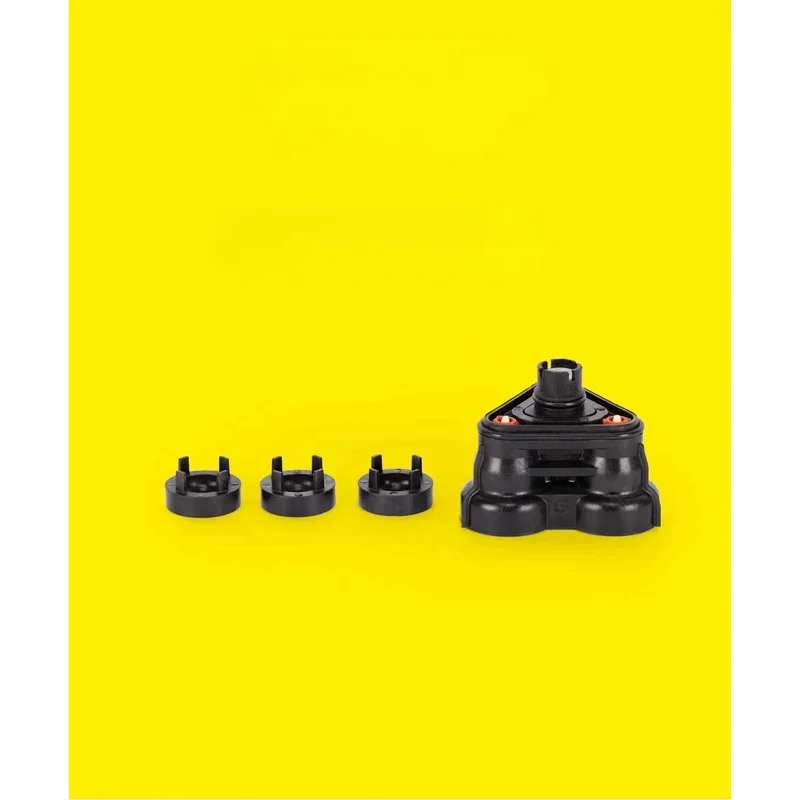 Nuevo 1 Juego para K3.450 K4.450 K3FM 97552820 para KAHER genuino Kärcher accesorios originales arandelas consumibles cabezal de