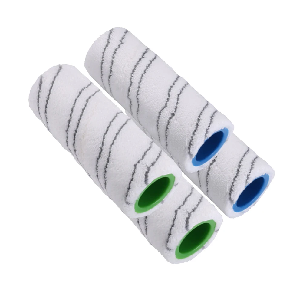 For Karcher BR30/1 FC3 FC3D FC5 FC7 Hard Floor Cleaner Brush Replacement Accessories Part