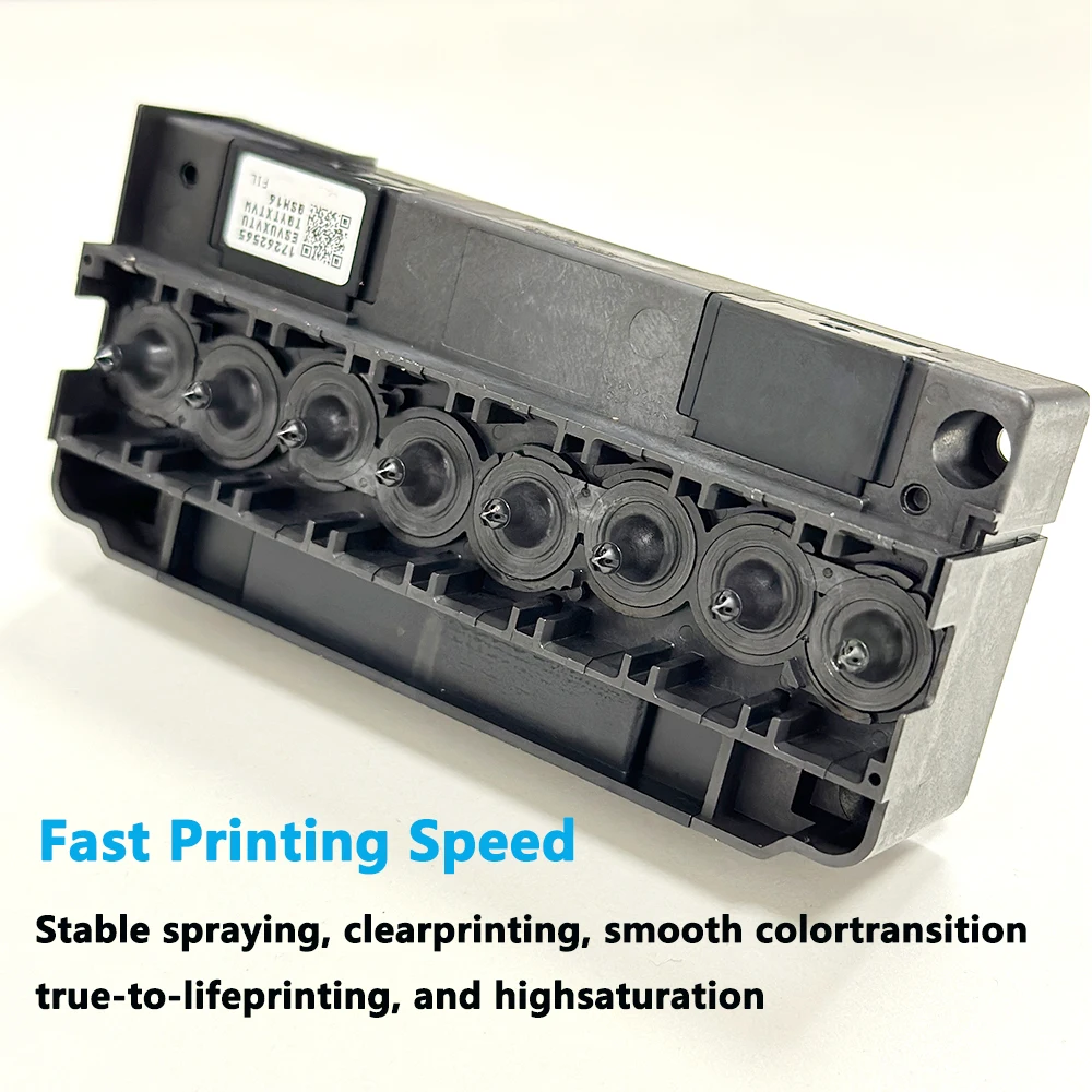 F186000 Dx5 Print Head F1440-A1 for Inkjet Printers High Quality DX5 Nozzle Printhead F186 DX5