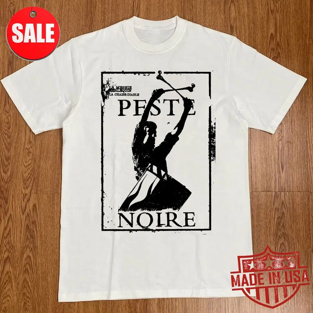 Peste Noire Behance Gift For Fans Unisex S-5XL Shirt