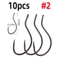 10pcs Size 2