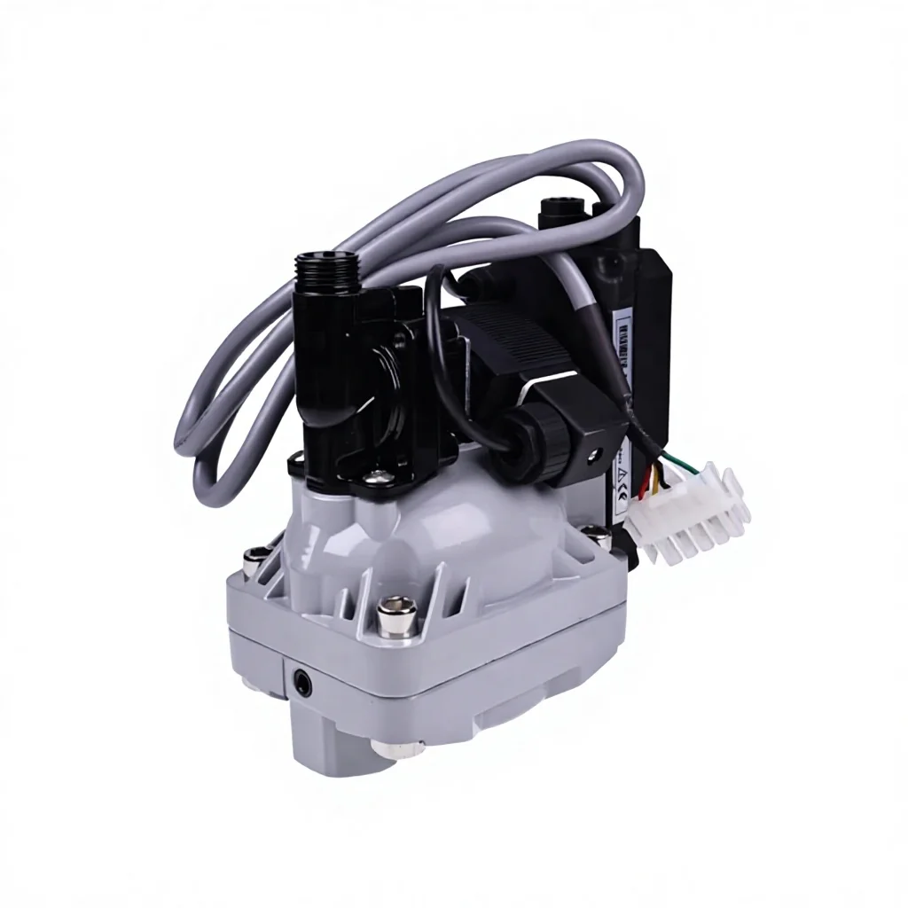 ATV&UTV8102041947 EWD330 EWD330C Electronic Drain Valve 230V for Air Compressor | OEM Replacement | 1 Year Warranty