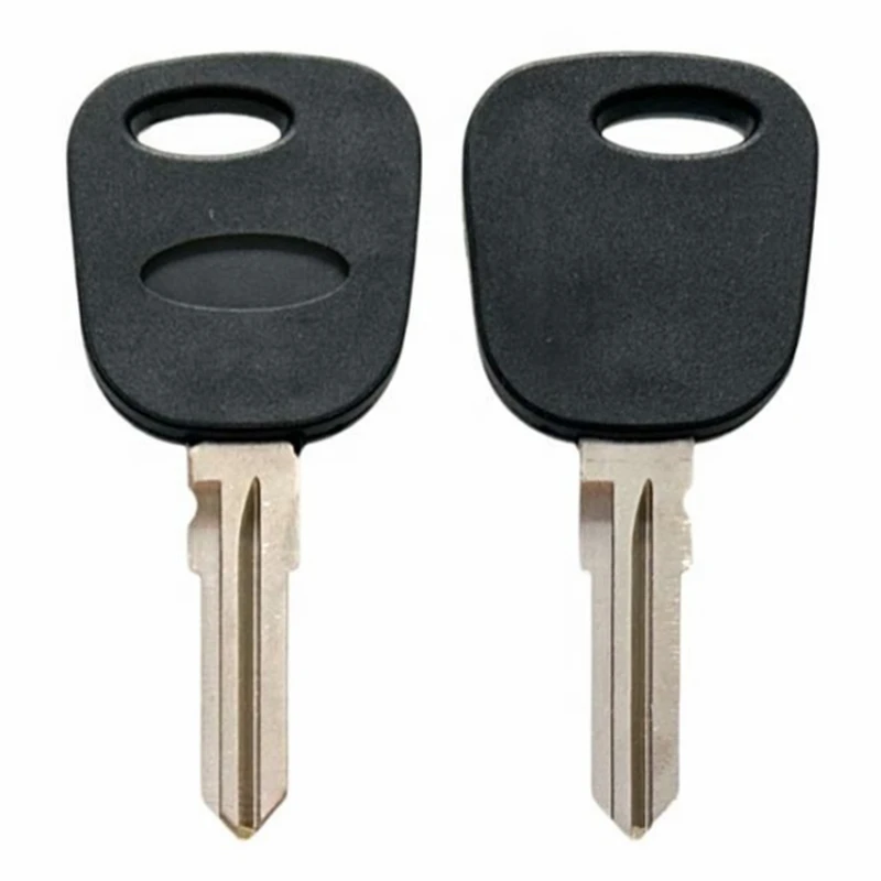 

XIEAILI OEM сменный чехол для ключа-транспондер для Ford Escape Kuga Maverick Focus Mondeo