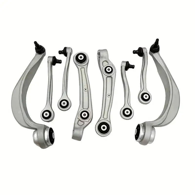 

Комплекты передней подвески (рычаги управления и шаровые опоры) для Audi A8 Quattro S8 2011-2015 годов