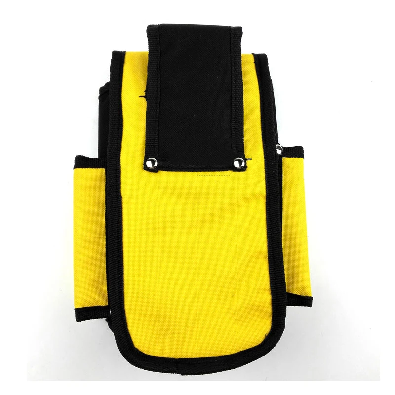 Imagem -04 - Stanley-durable Impermeável Cintura Ferramenta Bolsas Tricô Hip Ferramentas Bolsa Nylon Isqueiro Tamanho Pequeno