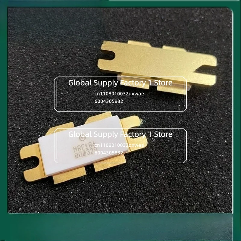 MRF9120 MRF186 MRF185 MRF9180 RF Power Transistor High Frequency Microwave Tube Amplifier Electronic Component Replacement Part