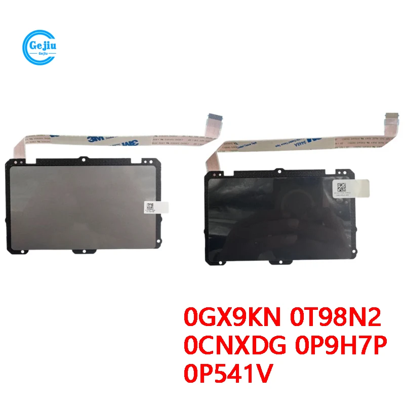 

NEW ORIGINAL LAPTOP TP Touch Pad FOR Dell Latitude 7420 7430 2-in-1 E7420 0GX9KN 0T98N2 0CNXDG 0P9H7P 0P541V