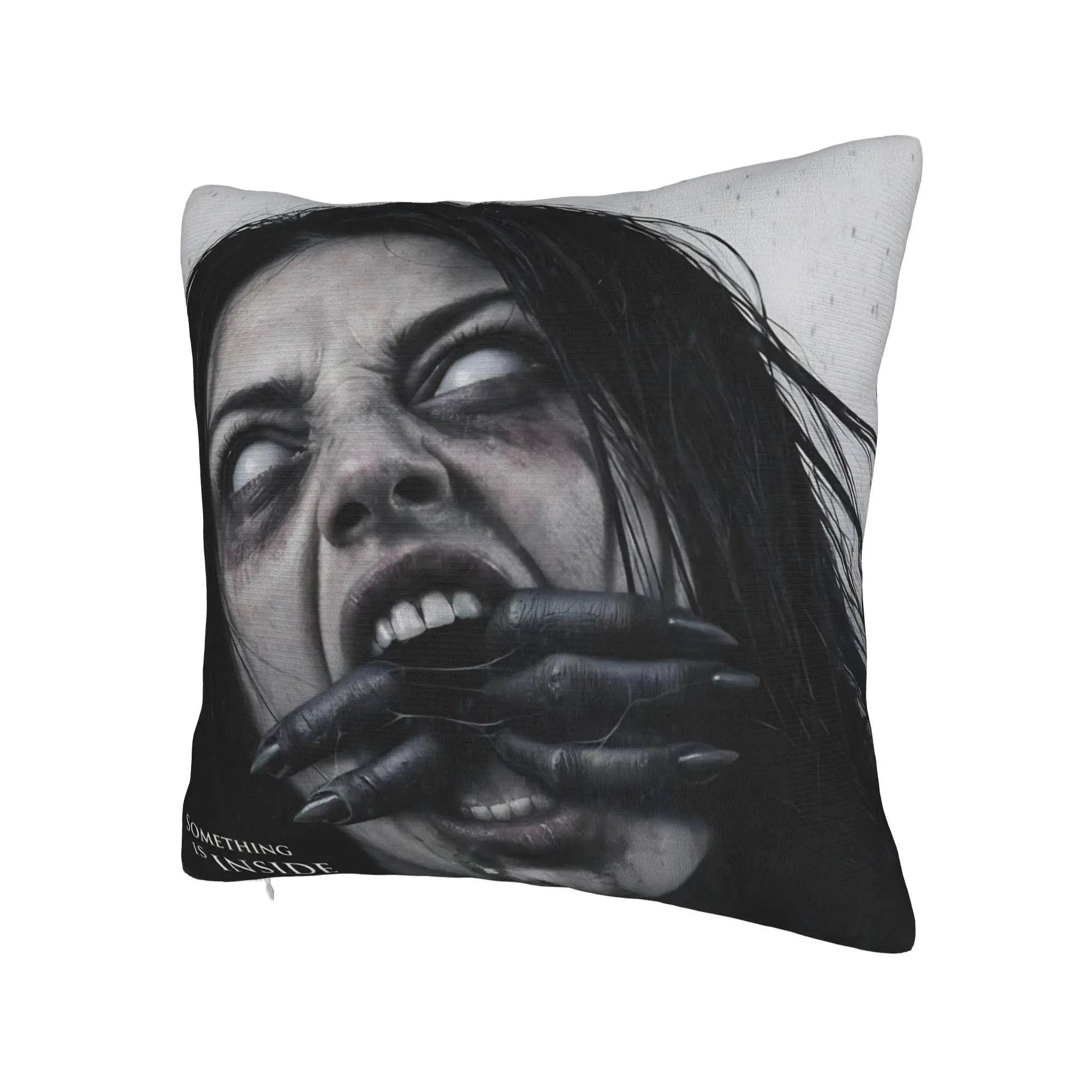 Decorative Pillowcase Insidious Movie 2026 Product Seater  Throw Pillow Case Cover Square Multi-Size