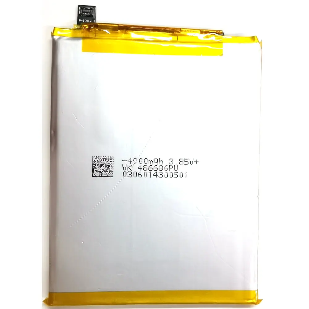 New Q6655 Replacement Battery For HTC Desire 20 Pro 20Pro Mobile Phone 1ICP5/66/86