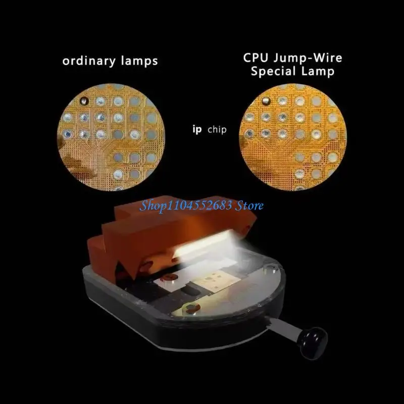 

Multipurpose Steel CPU Leads Fixture For Stable Wiring During Mobile Device & Motherboards Repairs Precisions Engineered
