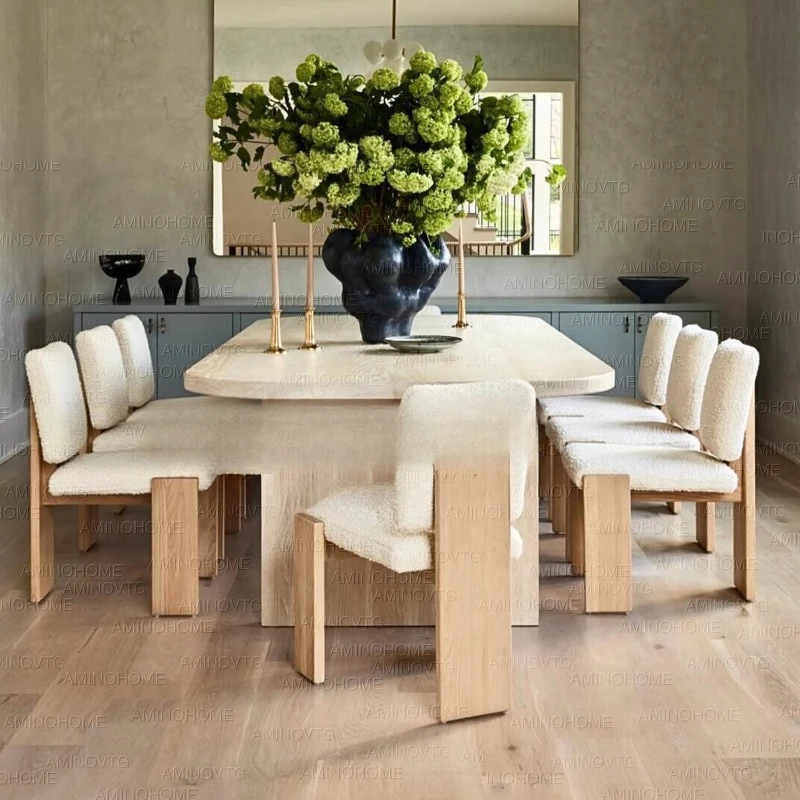 

Dining Chairs Living Room Seat Wooden Kitchen Chair Simple Living Room Sofas Coffee Chair Silla De Playa Plegable Furniture