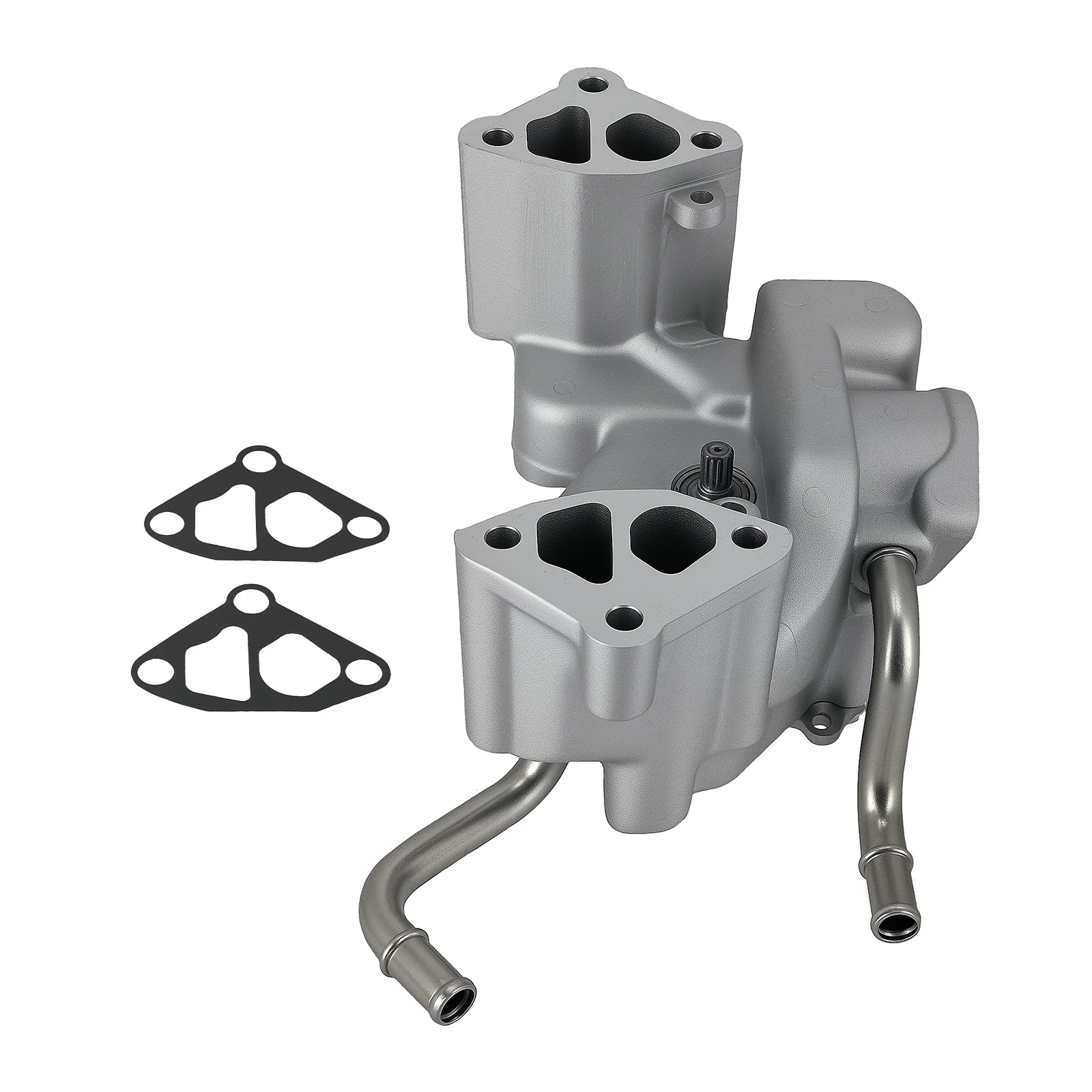 

Engine Water Pump for Cadillac Models 5.7L 1994-1996 WP9003 6-Vane 12523502