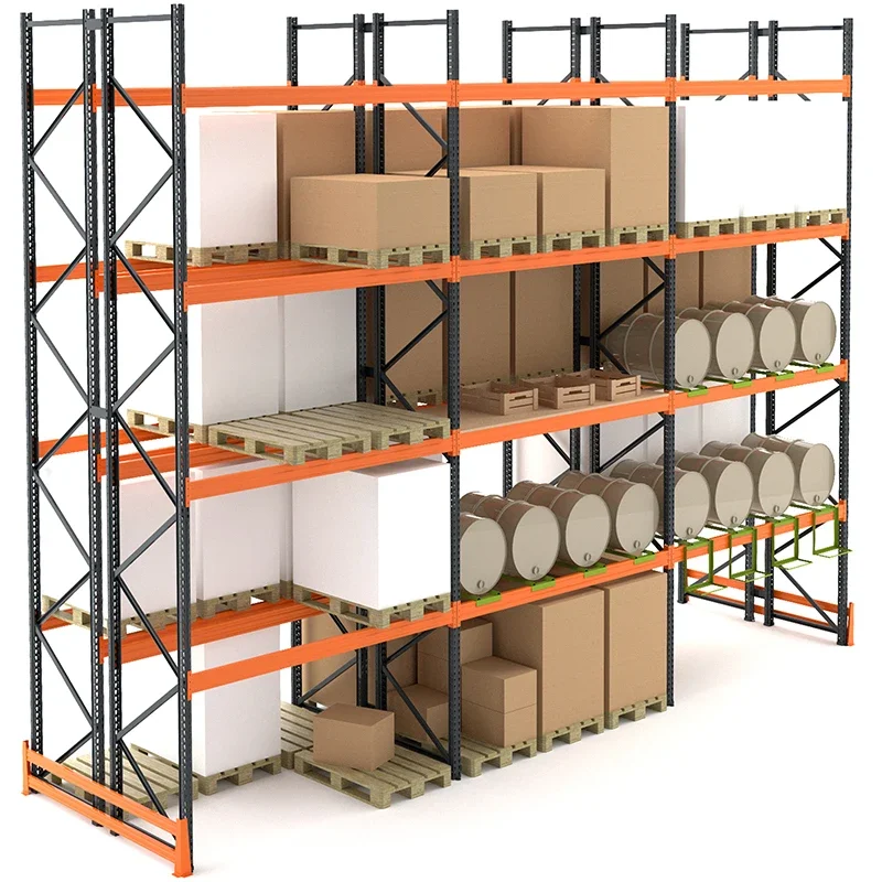 

# Hot Adjustable Heavy Duty Loading Capacity For Industry
