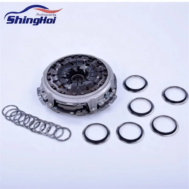 

DQ200 0AM1410178 Муфта коробки передач с прокладкой