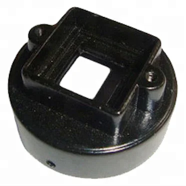 Hot 22mm Hole Distance CS Mount Lens Holder