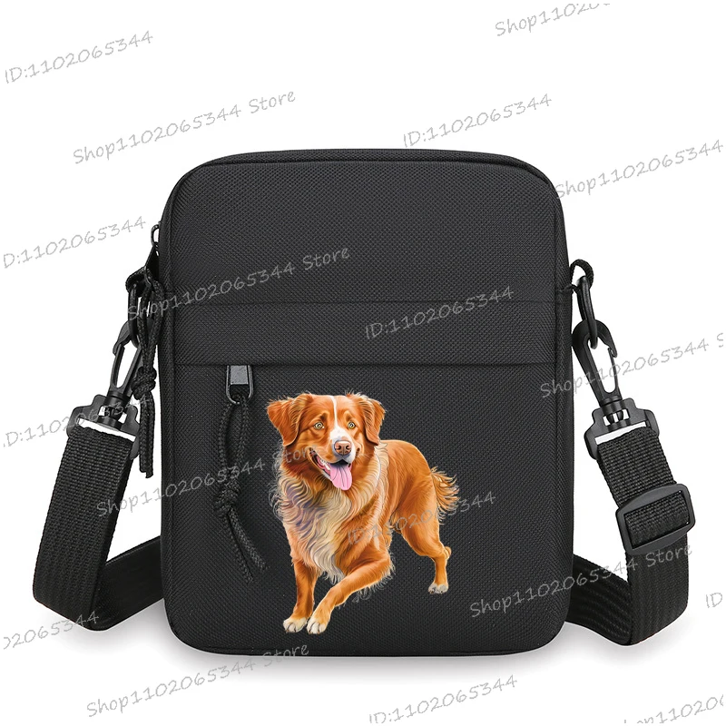 جديد الحيوان الكلب سلسلة الرجال النساء حقيبة الهاتف المحمول شيبا اينو فصيل كورجي القلطي بيغل مضحك صغيرة حقائب كروسبودي بنين بنات حقائب اليد