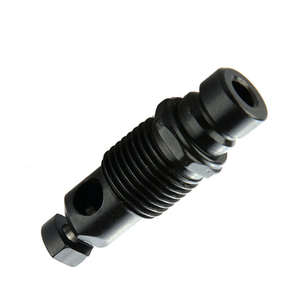 Cutter Head Sheet Double Head Drill Attachment Metal Metal Plate Cutter Holder Cutting Tools For Straight Curve