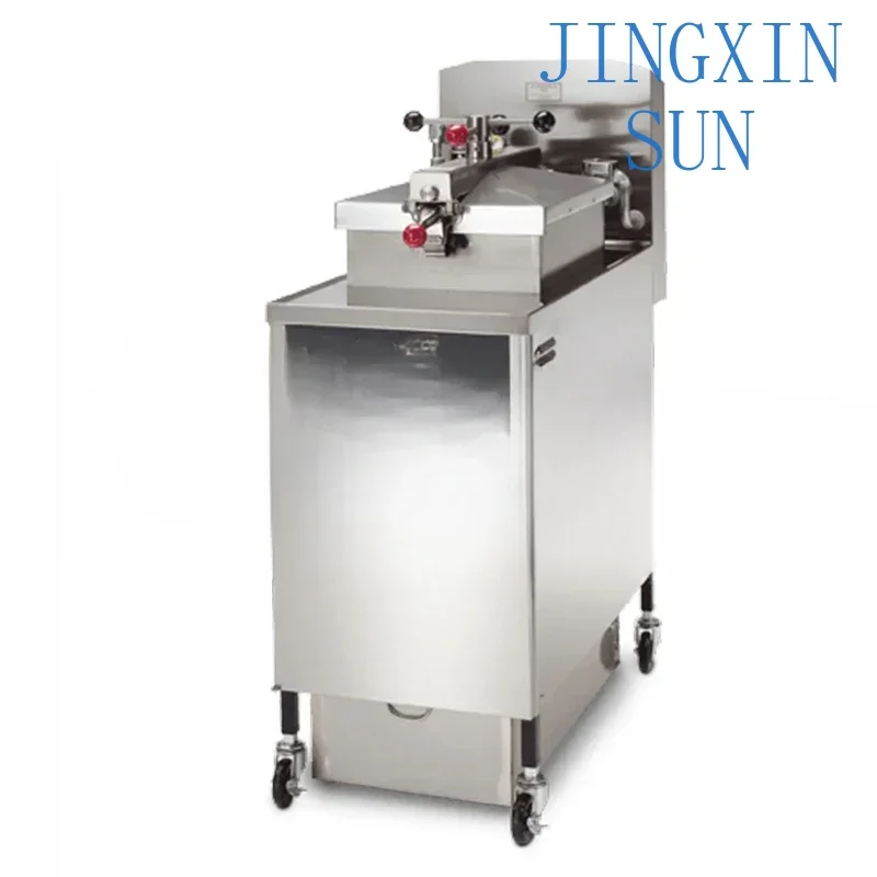 United States Henny Penny For PFG 600 Gas Pressure FryerHigh Quality