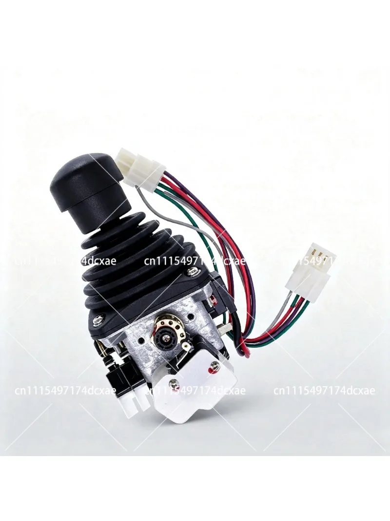 Joystick Controller Replacement for Aerial Work Platform Lift Truck, 72278 / 72278GT / GE-72278 Control Parts